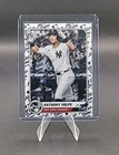 2025 Topps Anthony Volpe Base (Raw)