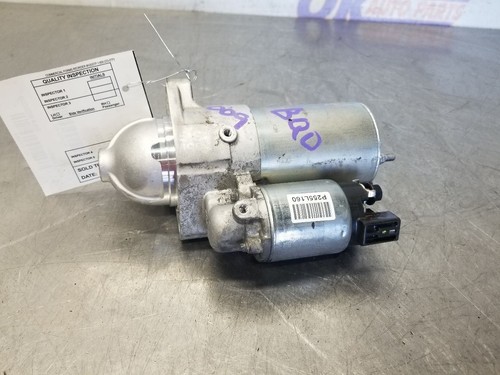 21 2021 KIA TELLURIDE SX 3.8L STARTER MOTOR 