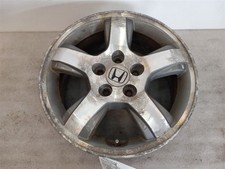 Rim Wheel 16x6-12 Alloy 5 Spoke Ex Se Package Fits 06-08 Pilot 395582