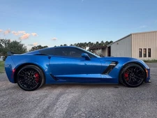 2016 Chevrolet Corvette Z06 3LZ