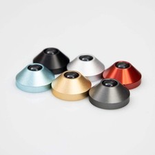 Aluminum Keyboard Feet (Set of 2)