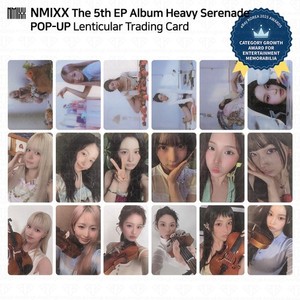Nmixx Jiwoo | eBay