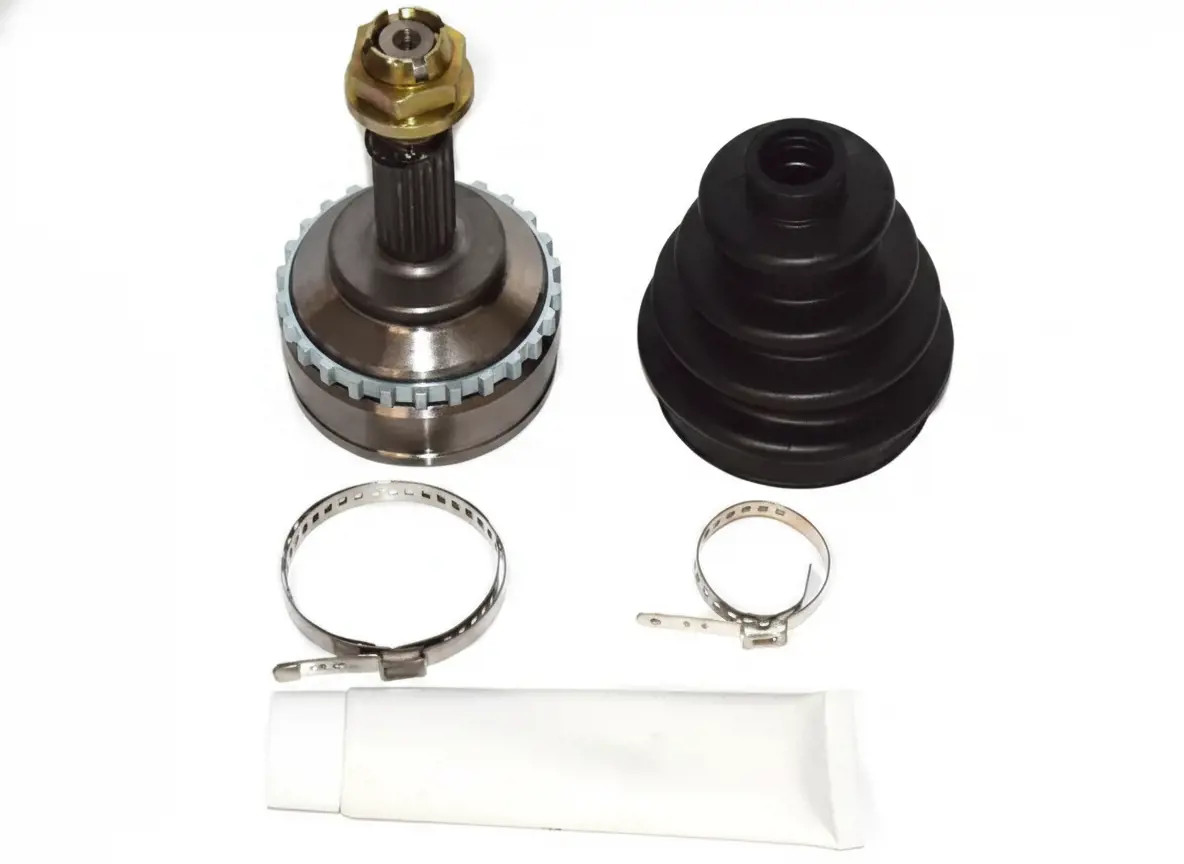 Giunto semiasse lato ruota Giunto omocinetico FT25517K FAST per RENAULT NISSAN - Immagine 2