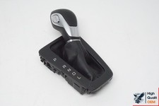 2015-2018 Ford Focus Bright Black Console Gear Shift Knob Head Oem 2015-2018 Ford Focus Bright Black Console Gear Shift Knob Head Oem