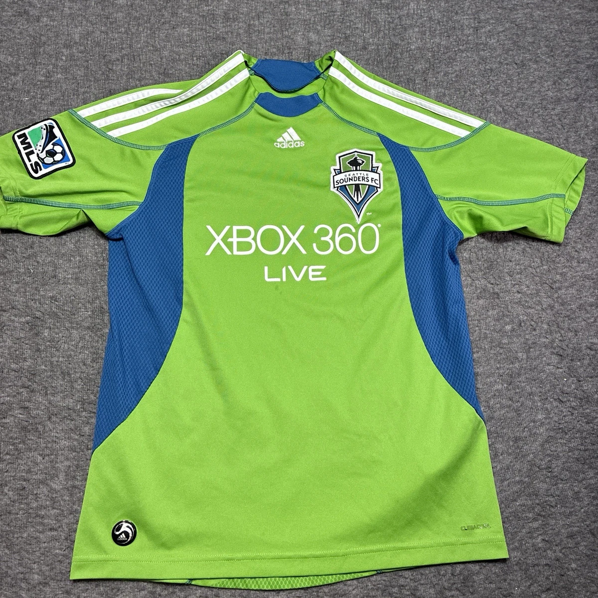 Preços baixos em Seattle sounders FC Camisas de fãs da mls | eBay