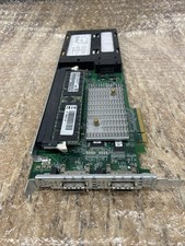 NETAPP 110-00061 A0 NetApp N7600 NVRAM6 PCI-E Controller Card 111-00127 G0