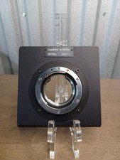 View Camera To DLSR Lens Adapter Plate 4.25x4.25in. Model CMO-11 Brand Unknown