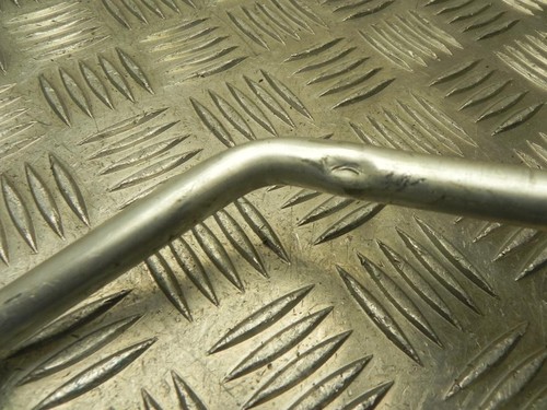 HOSES/PIPES, CLUTCH VOLKSWAGEN GOLF VII 2015 924473NL0B - Picture 2 of 3