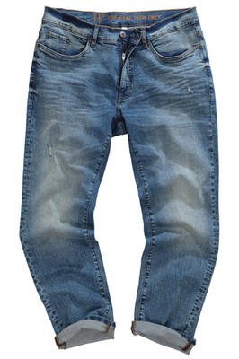 JP 1880 große Größen Jeanshose 26 light blue Jeans FLEXNAMIC  Denim Regular Fit