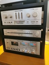 Marantz ST310 radio Am/fm Stereo Vintage 