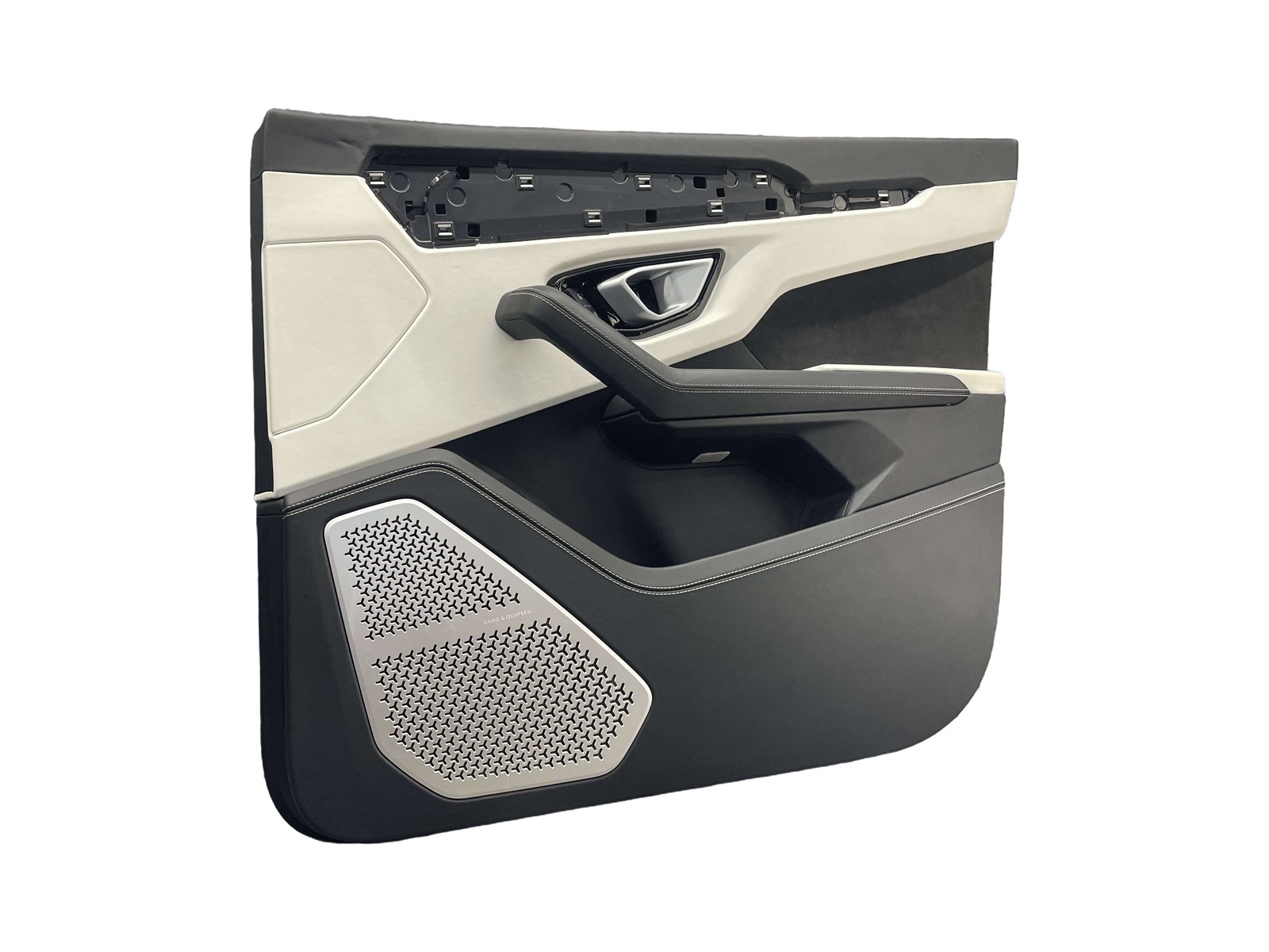Lamborghini Urus 2019-2026 Front Right Cover panel Black