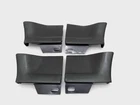 Rocker Corner Side Moulding Set For Suzuki SJ410 SJ413 Gypsy