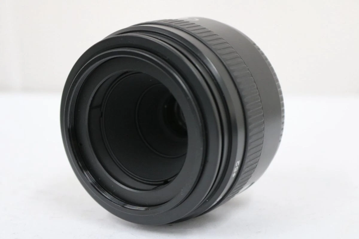 35mm Focal f/3.5 Camera Lenses Olympus Zuiko for sale | eBay