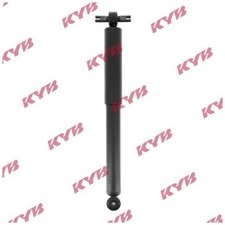 2x KYB Stoßdämpfer hinten 1666360 95AX18080AA 95AX18080BA 7385548 | 867504