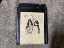 Aerosmith Draw The Line,, play tested 8 track..JCA34856