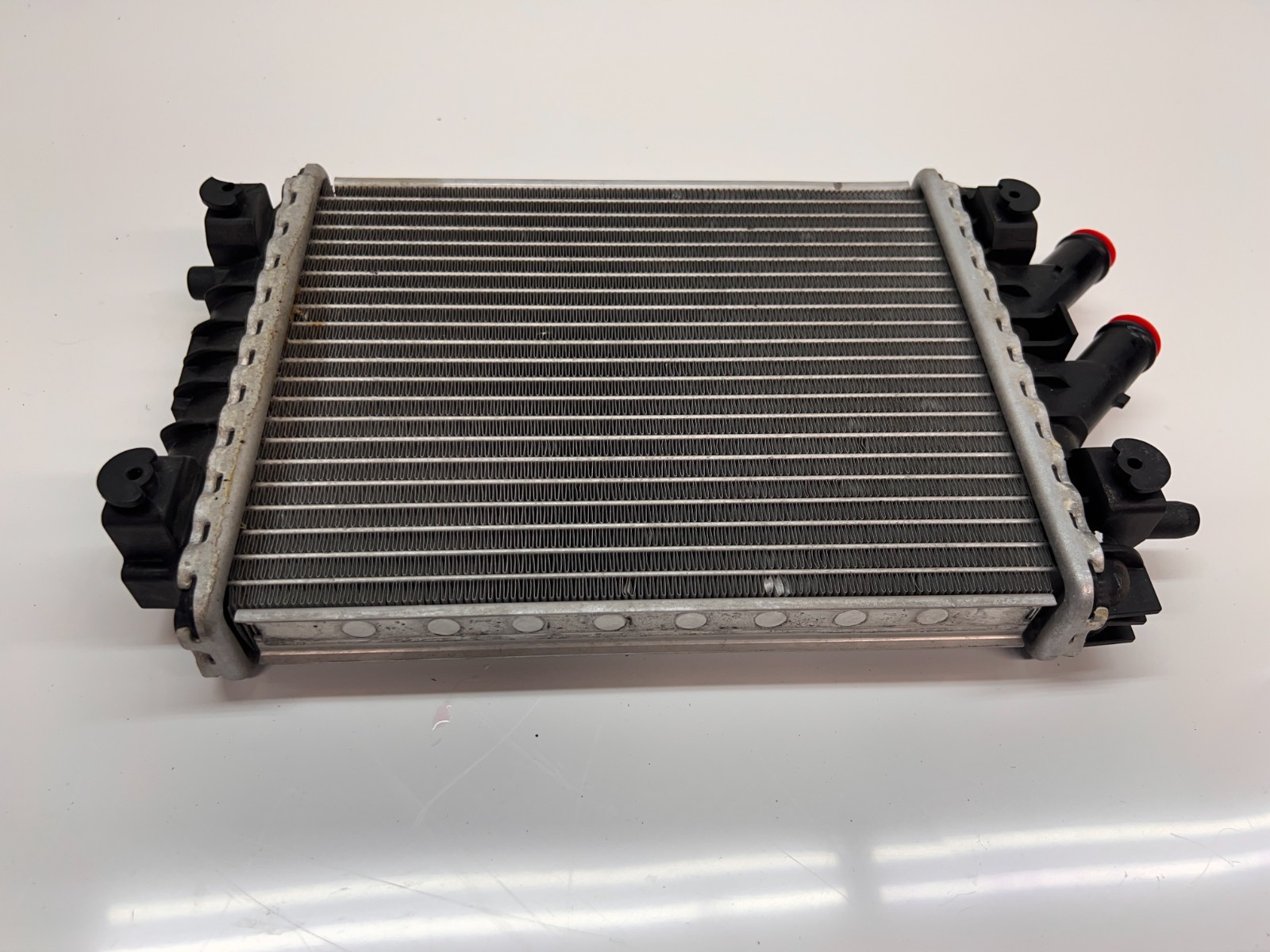 LAMBORGHINI AVENTADOR LP740 LP750 LP770 SVJ REAR AUXILIARY COOLER OEM 4H0121212
