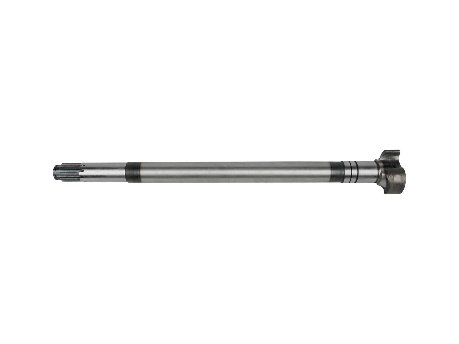 Arbre à cames de frein DT Spare Parts 10.23109 de tambour arrière pour camion