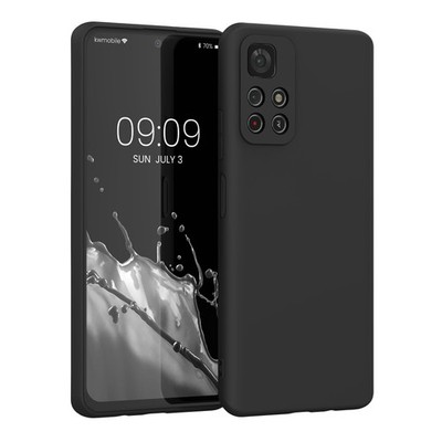 Hülle für Xiaomi Redmi Note 11S 5G Poco M4 Pro 5G Handyhülle Handy Case Cover