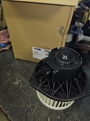 Tyc    700090    01 05 Pt Atek  Blower Assy 10341214
