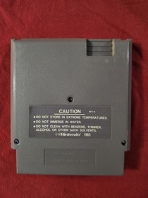 Videogioco Solstice per Nintendo NES 