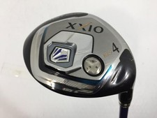 Dunlop XXIO 2014 Model Fairway Wood 4W MP800 R  670 Golf Clubs