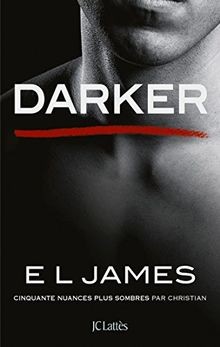 Darker - Cinquante nuances plus sombres par Christian vo... | Buch | Zustand gut