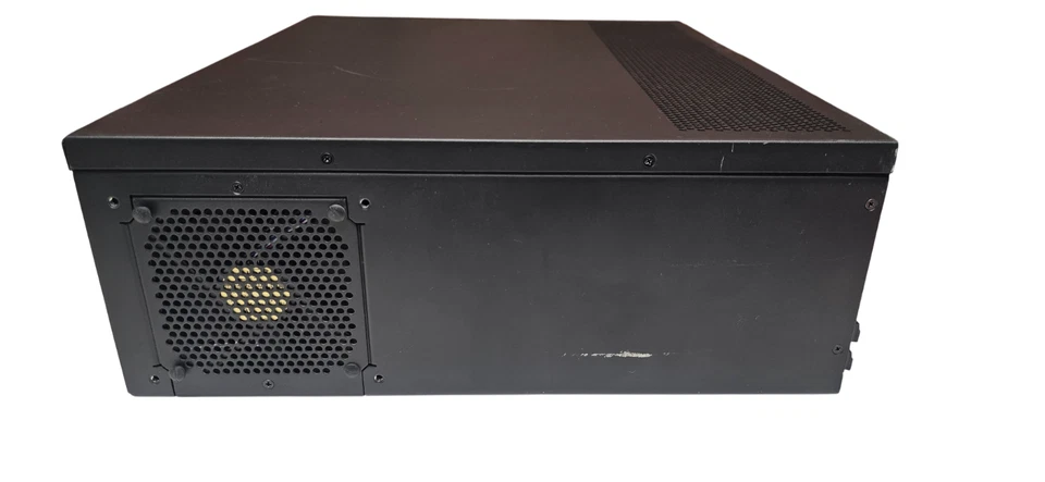 AMX Enova DVX-3255HD-SP 10x4 All-in-One Presentation Switcher - Image 3 of 4