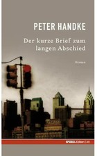 Spiegel-Edition / Ein kurzer Brief zum langen Abschied