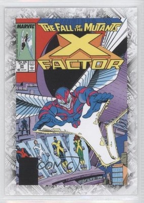 2012 Marvel Beginnings Series 2 Breakthrough Issues X-Factor Vol 1 #24 #B-74 0b6