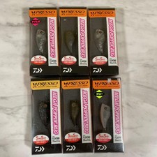 Daiwa Poppin' Bug 33mm