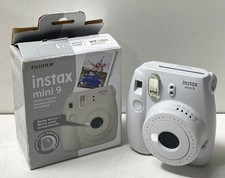 Fujifilm Instax Mini 9 Instant Camera