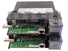 Allen Bradley 1756-CNB /D ControlLogix Contro...