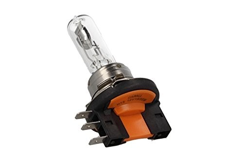 Lampe halogène auto 12V contre la baisse de visibilité nocturne