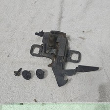 93-97 Ford Ranger Hood Release Catch Latch Oem Mazda B4000 W Bolts