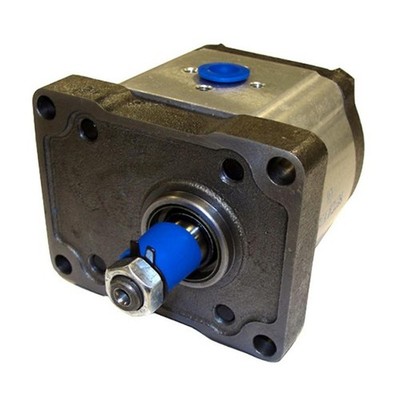 Power Steering Pump Fits White Replaces 1825212M91