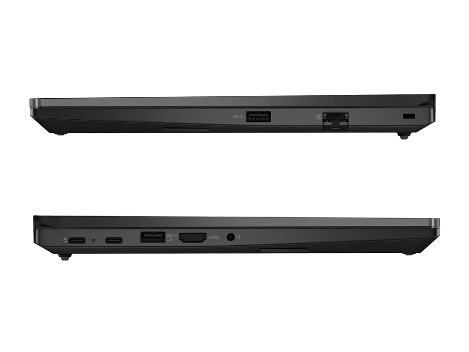 Lenovo ThinkPad E14 G5 · Ryzen 5 7430U · 16GB · 512GB, Foto 4 von 5