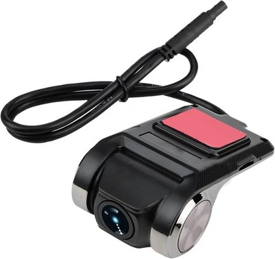 Dashcam HD 1080P mit GPS ADAS Smart Driving Recorder für Fahrzeuge Auto DVR