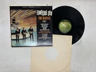 The Beatles Something New US LP [32529ER]