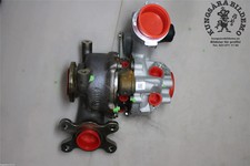 ORIGINAL Turbolader SKODA SUPERB IV (NZ3)  2025