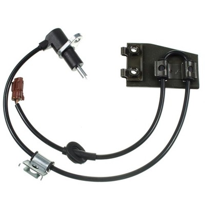 Holstein Parts 2ABS1095 ABS Wheel Speed Sensor - Compatible With Select Subar...