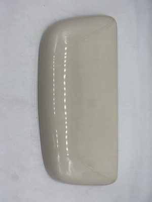 BONE MPP-160 MANSFIELD Toilet Tank Lid/Cover MODEL MPP160 MPP 160 203 Mansfield 