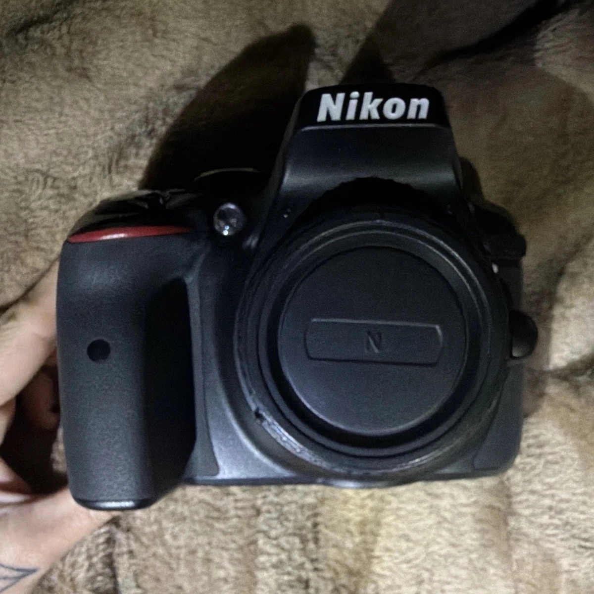 Nikon D5300 Digital Cameras for Sale | Shop New & Used Digital