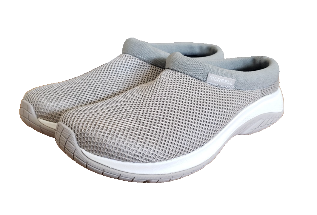 Scarpe Merrell donna Encore Breeze 5 larghezza larga grigio misura 9 5 W