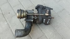 Turbo Audi S4