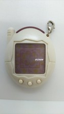 BANDAI Limited Pearl White Tamagotchi Plus