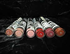 Kokie Professional Lot of 6 Matte Lipstick St...