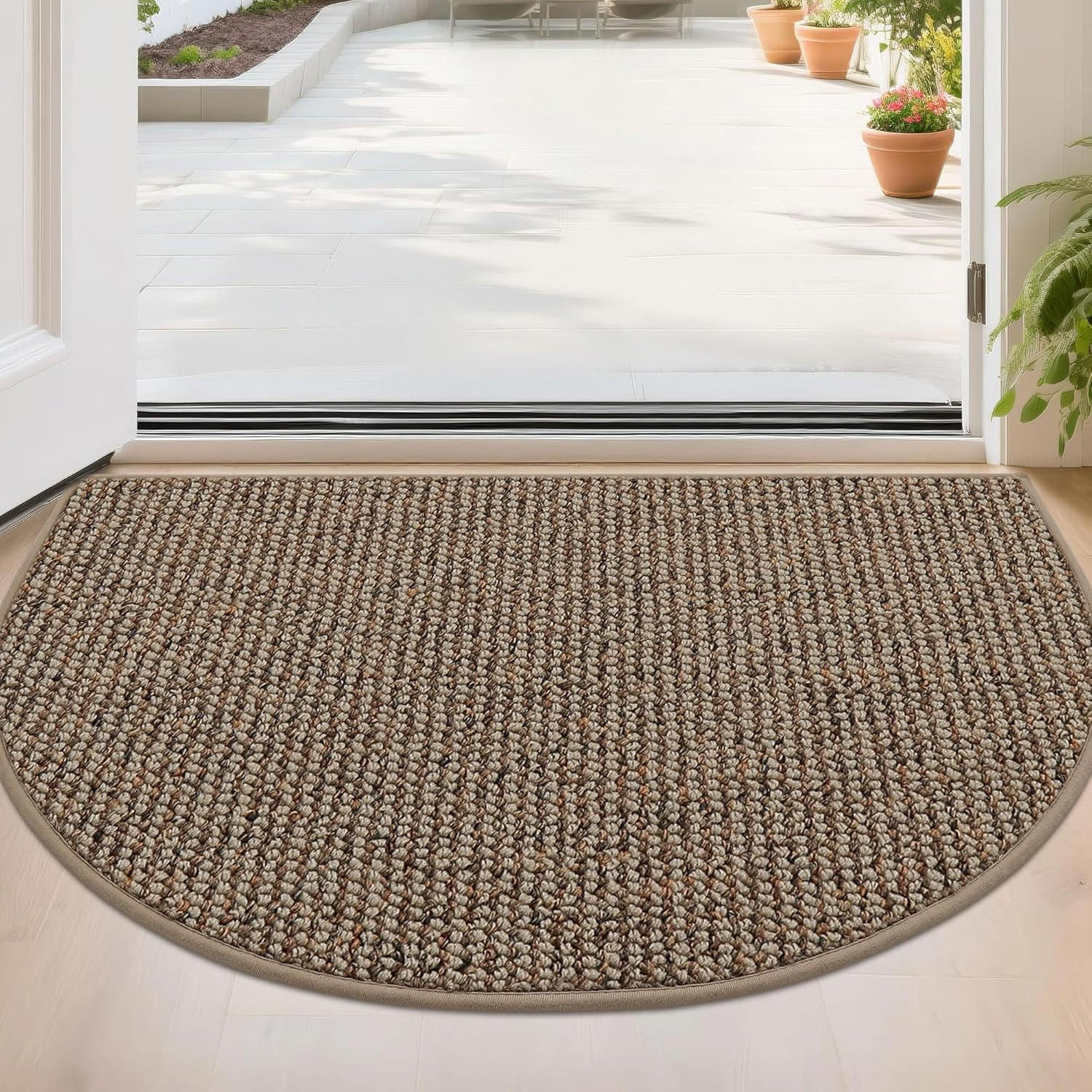 Dirt Trapper Door Mat 24