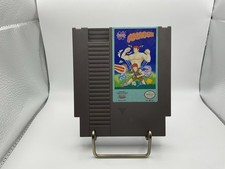 Amagon Nintendo NES Original Authentic Game Cartridge Tested Working