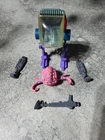 Playmates Mirage Toy 1989 Krang Teenage Mutant Ninja Turtles TMNT Vintage Figure