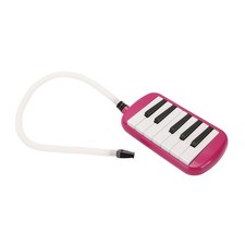 12 Key Melodica Instrument With Tube Piano Keyboard For Beginners Kids And YUGB